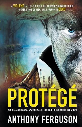 Cover image for Protege