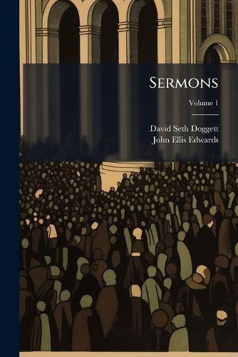 Cover image for Sermons