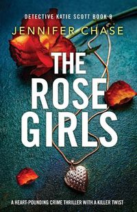 Cover image for The Rose Girls