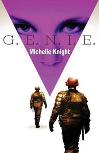 Cover image for G.E.N.i.e.