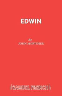 Cover image for Edwin