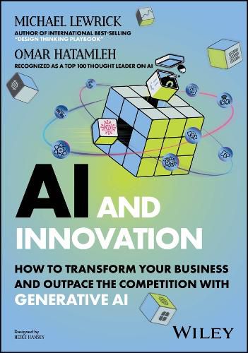 Cover image for AI and Innovation