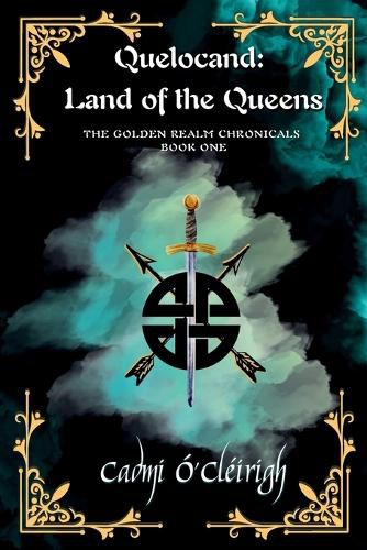 Cover image for Quelocand
