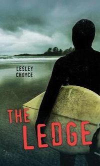 Cover image for The Ledge