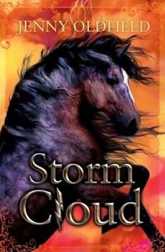 Cover image for Storm Cloud
