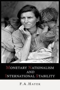 Cover image for Monetary Nationalism and International Stability