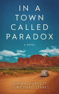 Cover image for In a Town Called Paradox