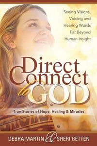 Cover image for Direct Connect to God