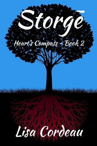Cover image for Storge