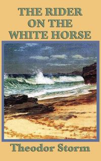 Cover image for The Rider on the White Horse