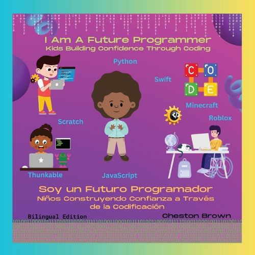 Cover image for I Am A Future Programmer