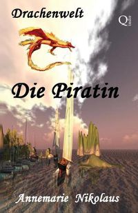 Cover image for Die Piratin