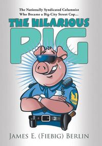 Cover image for The Hilarious Pig