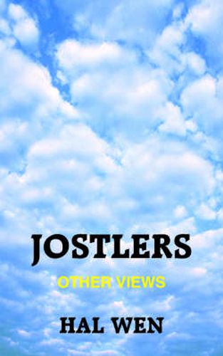 Cover image for Jostlers: Other Views