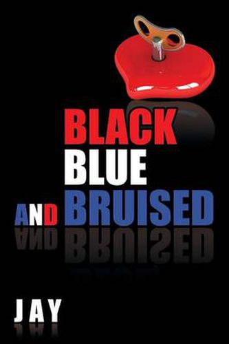 Cover image for Black, Blue, and Bruised