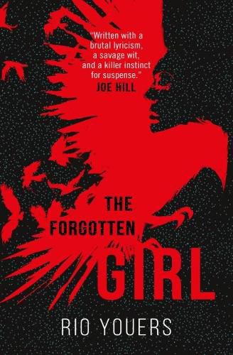 Cover image for The Forgotten Girl