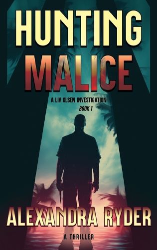 Cover image for Hunting Malice