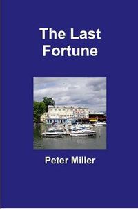 Cover image for The Last Fortune