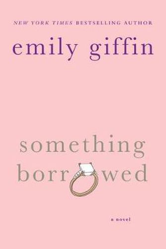 Cover image for Something Borrowed