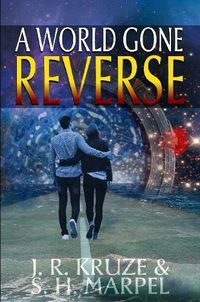 Cover image for A World Gone Reverse