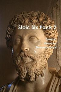 Cover image for Stoic Six Pack 2