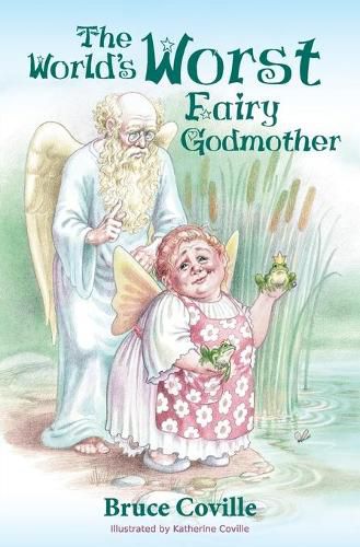 The World's Worst Fairy Godmother