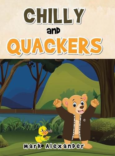 Cover image for Chilly and Quackers