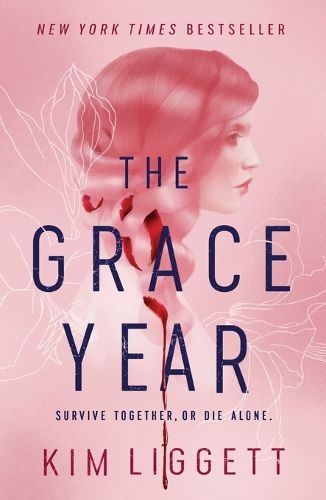 Cover image for The Grace Year