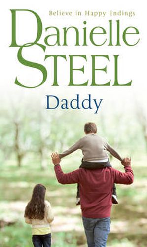 Cover image for Daddy