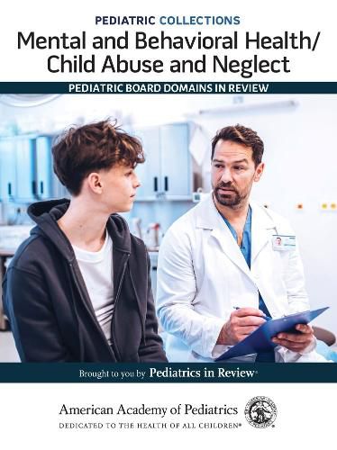 Cover image for Mental and Behavioral Health/Child Abuse and Neglect