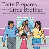 Cover image for Patty Prepares for Her Little Brother