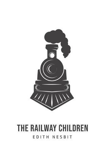 Cover image for The Railway Children