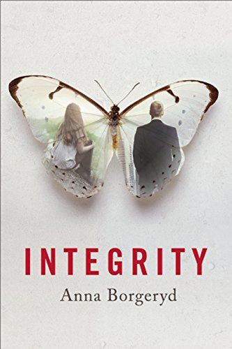 Cover image for Integrity