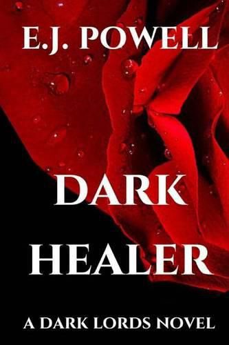 Cover image for Dark Healer: A Dark Lords Novel