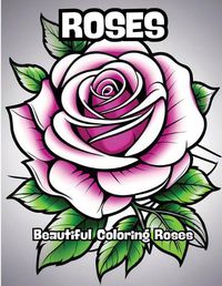 Cover image for Roses