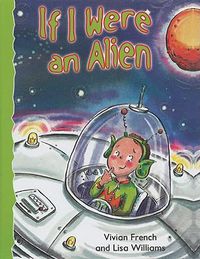 Cover image for If I Were an Alien