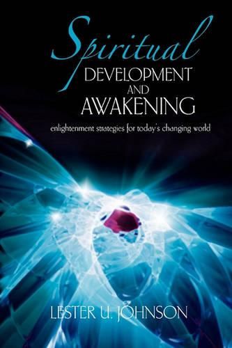 Cover image for Spiritual Development and Awakening