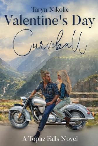 Cover image for Valentine's Day Curveball