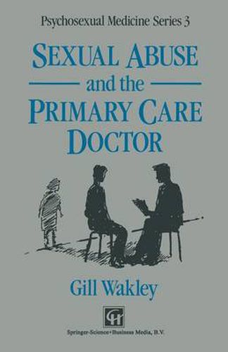 Cover image for Sexual Abuse and the Primary Care Doctor