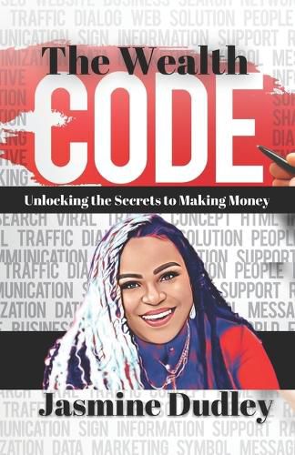 Cover image for The Wealth Code