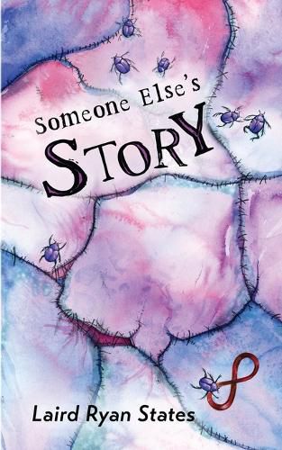 Cover image for Someone Else's Story