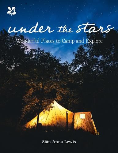 Cover image for Under the Stars