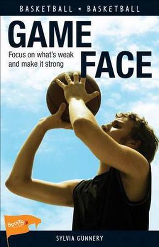 Cover image for Game Face