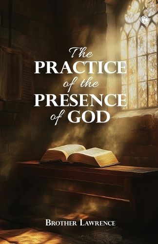 Cover image for THE PRACTICE OF THE PRESENCE OF GOD