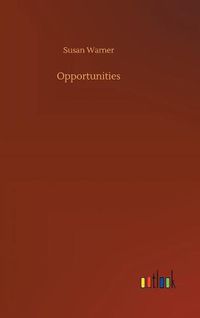 Cover image for Opportunities