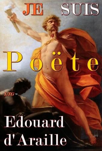Cover image for JE SUIS POETE: Damned by the Gods
