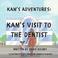 Cover image for Kam's Adventures