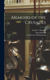 Cover image for Memoirs of the Crusades