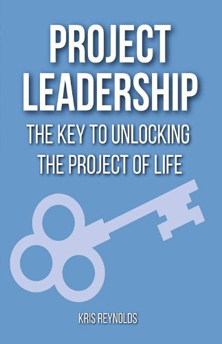 Cover image for PROJECT LEADERSHIP