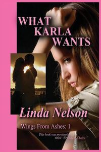 Cover image for What Karla Wants